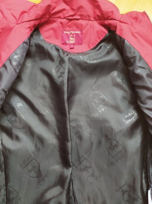 Kamizelka dziecięca do jazdy konnej