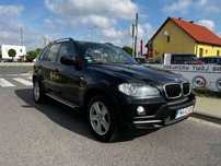 Бампер передній разборка BMW X5 E70 розборка БМВ Х5 е70 шрот