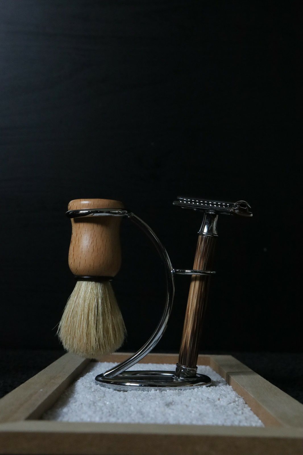 Produtos para Barba - Barbudos.pt