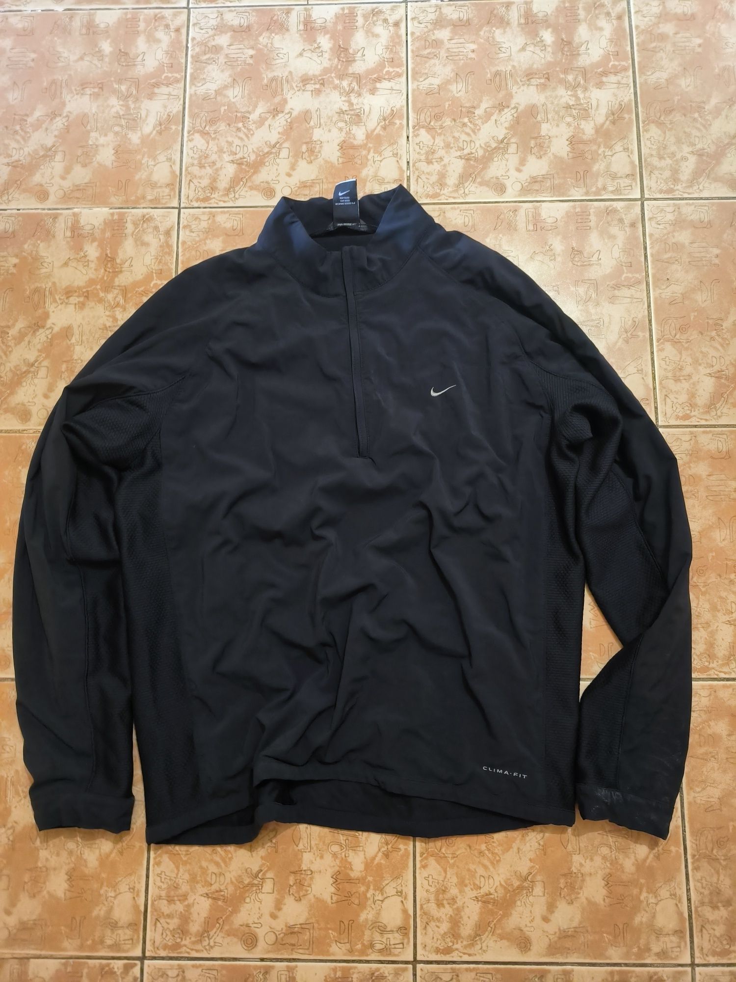 Спортивна кофта nike