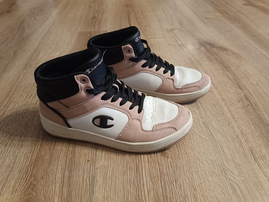 Buty damskie  champion rozmiar 40
