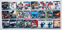 Диски Sony PlayStation 3 Ч2.