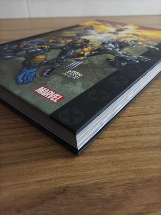 Ultimate X-Men – tom 2 - MARVEL Classic