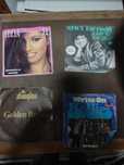 Discos Vinil *varios*