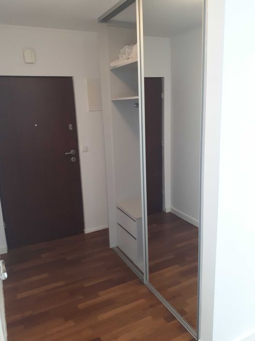 Mieszkanie 2-pokojowe, Kraków-Kurdwanów