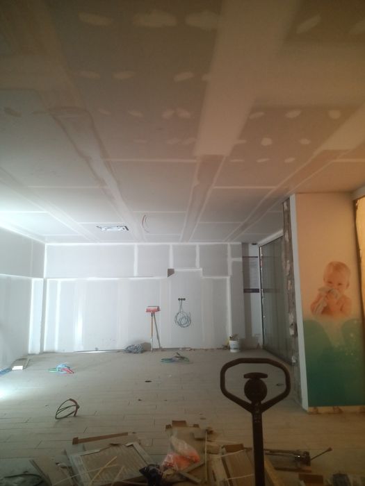 Faço orcamentos de lavagem de telhados e pinturas