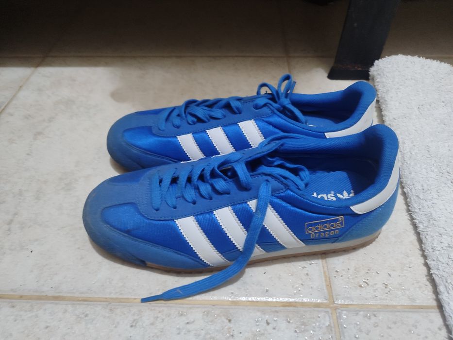 Sapatilhas Adidas Dragon