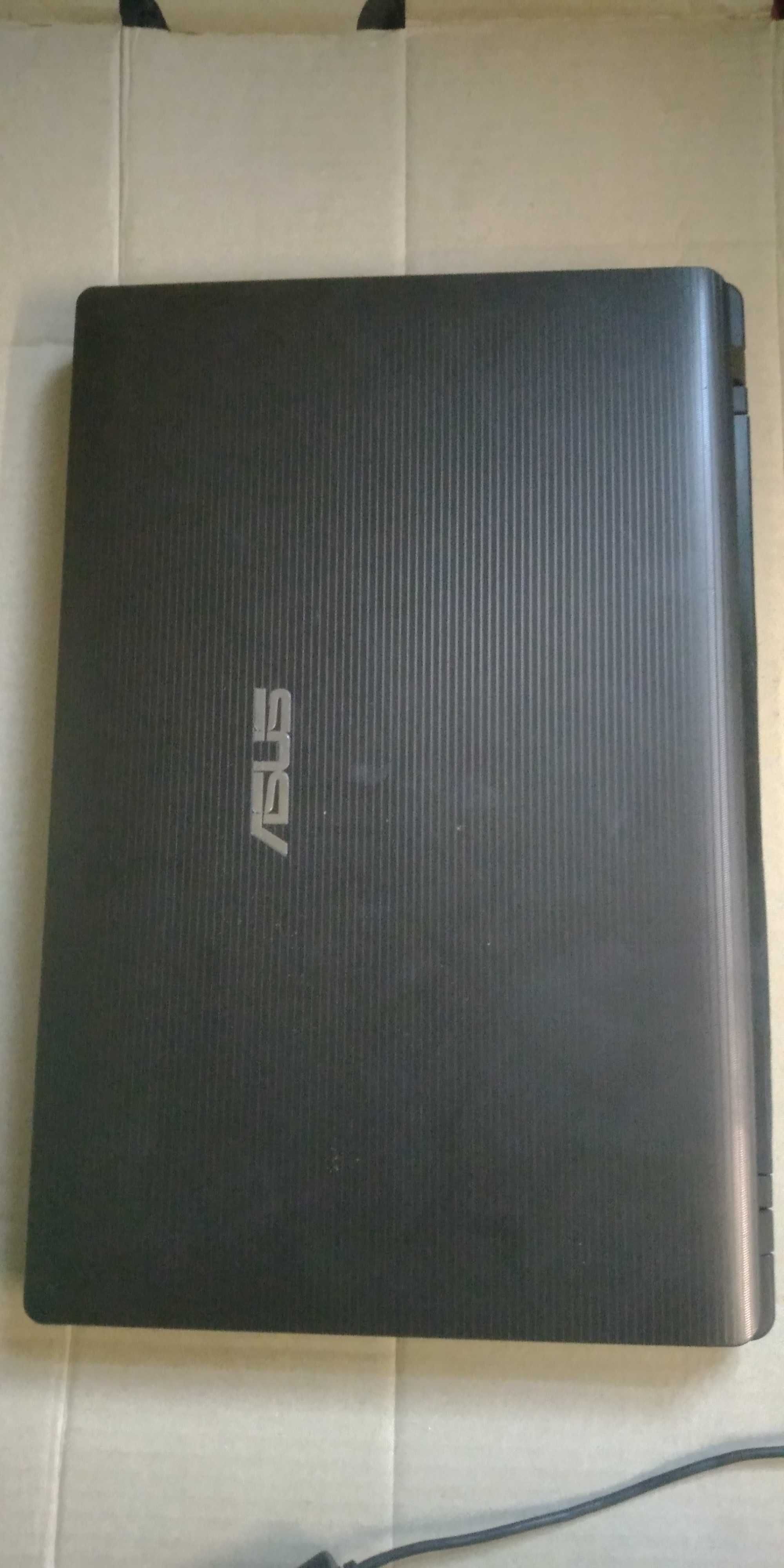 Ноутбук ASUS K53U