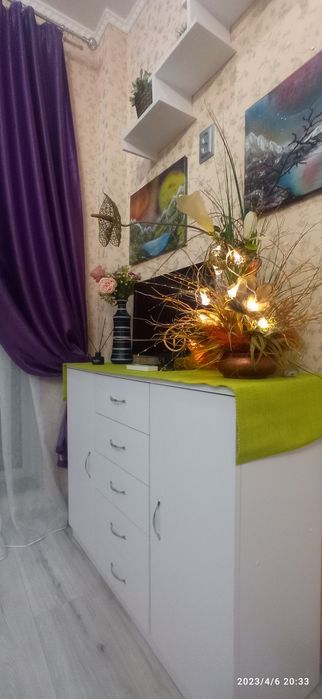 Сдам свою посуточно/помесячно  /продам ,квартиру.