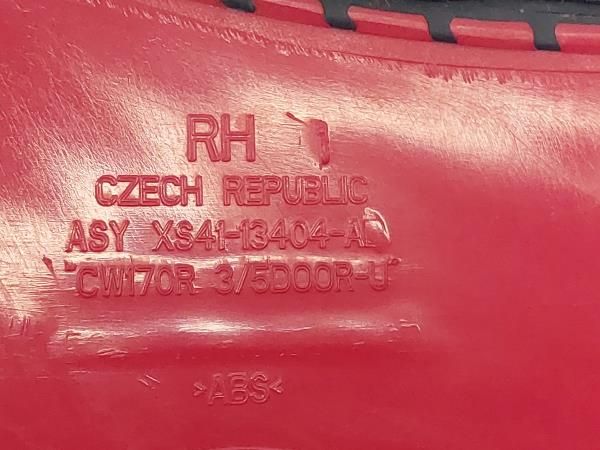 Farolim direito FORD Focus I (DAW, DBW)