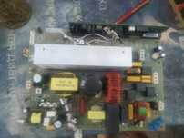 Плата для ups 48v 5500