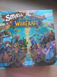 Small World World of Warcraft polska edycja