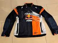 Kurtka KTM Kini Red Bull