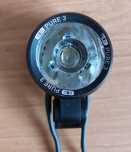 Supernova E3 Pure 3 lampka przednia