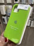 Накладка оригінал Iphone 12/12pro