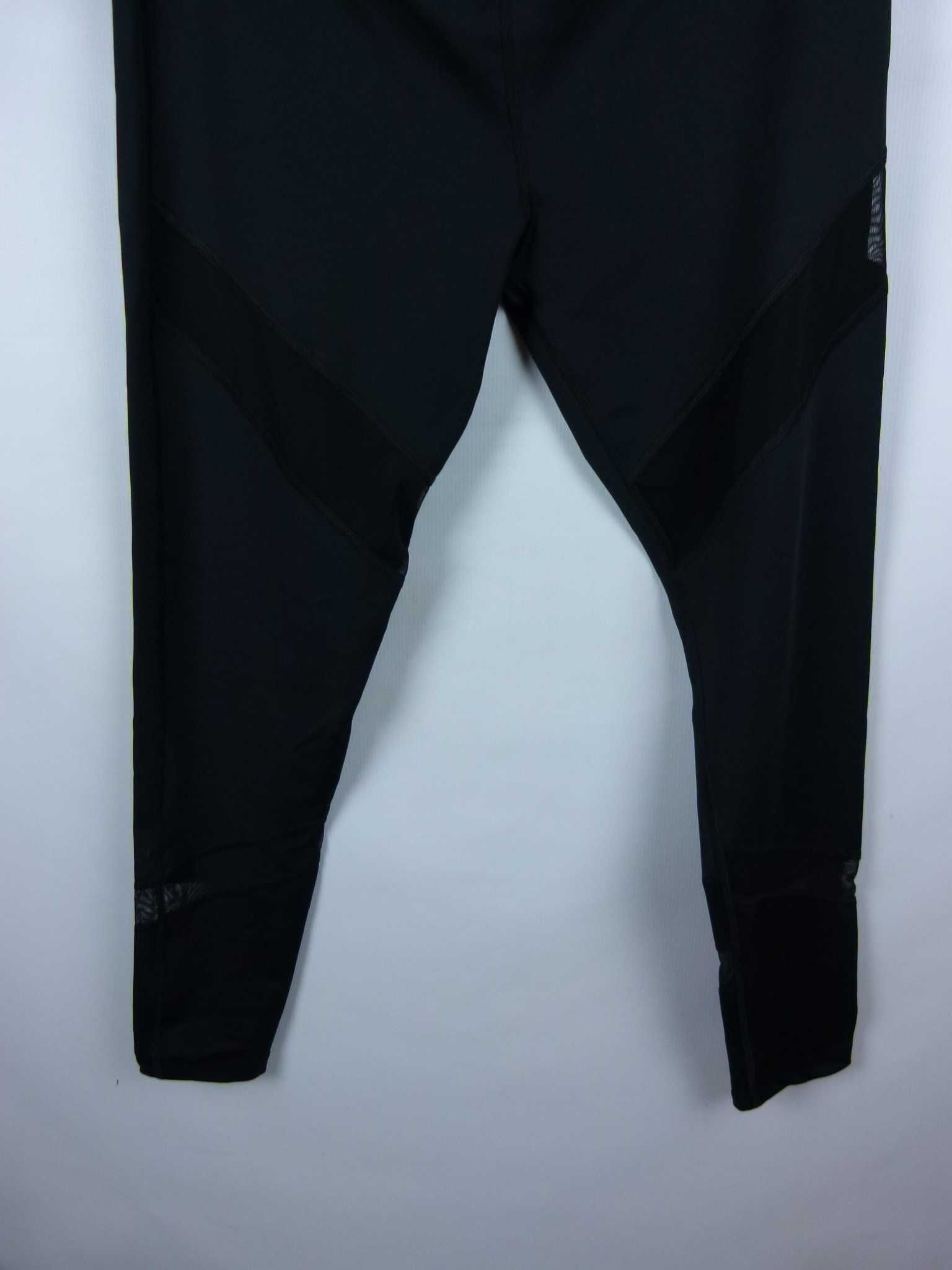 Even & Odd Active cążowe legginsy maternity z metką / XL