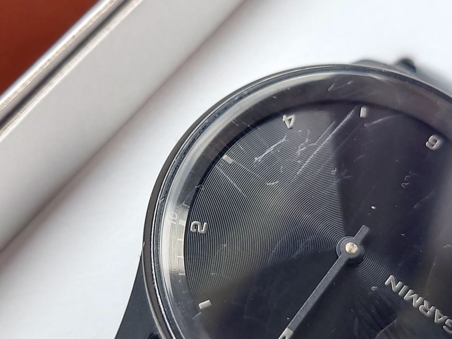Garmin Vivomove