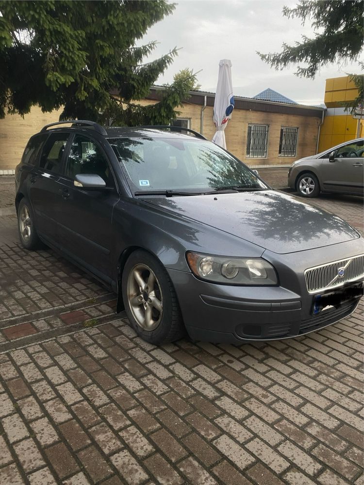 Продам Volvo V50