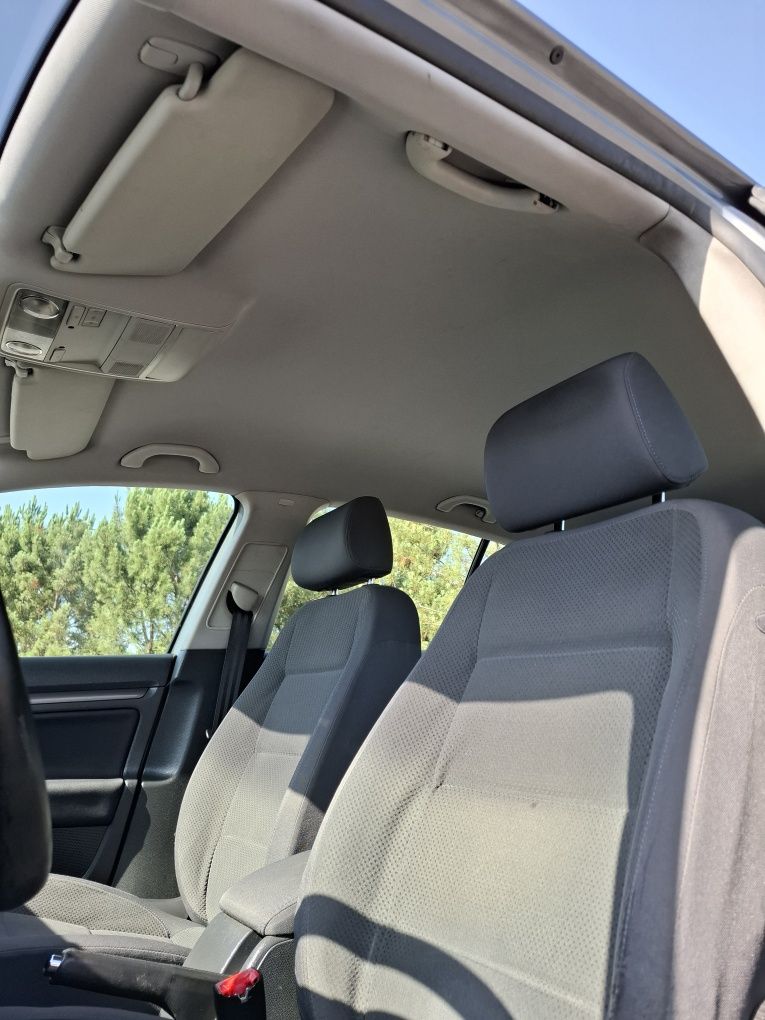 Vw golf 1.9 tdi 6 velocidades nacional selo antigo