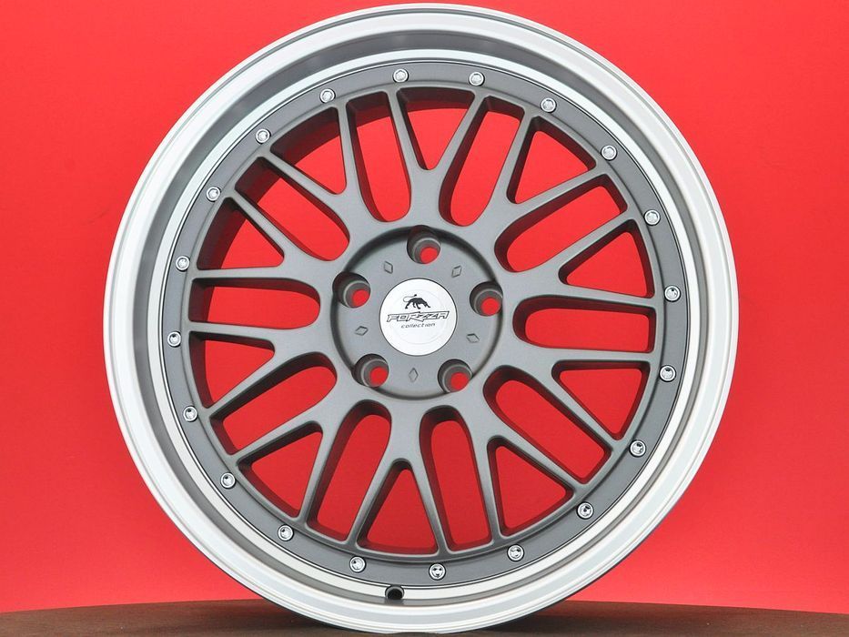 FELGI R19 5x120 BMW 3 E90 F30 F34 4 F32 5 F10 F11 6 F06 F12 F13