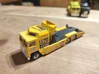 Matchbox Team Convoy Kenworth