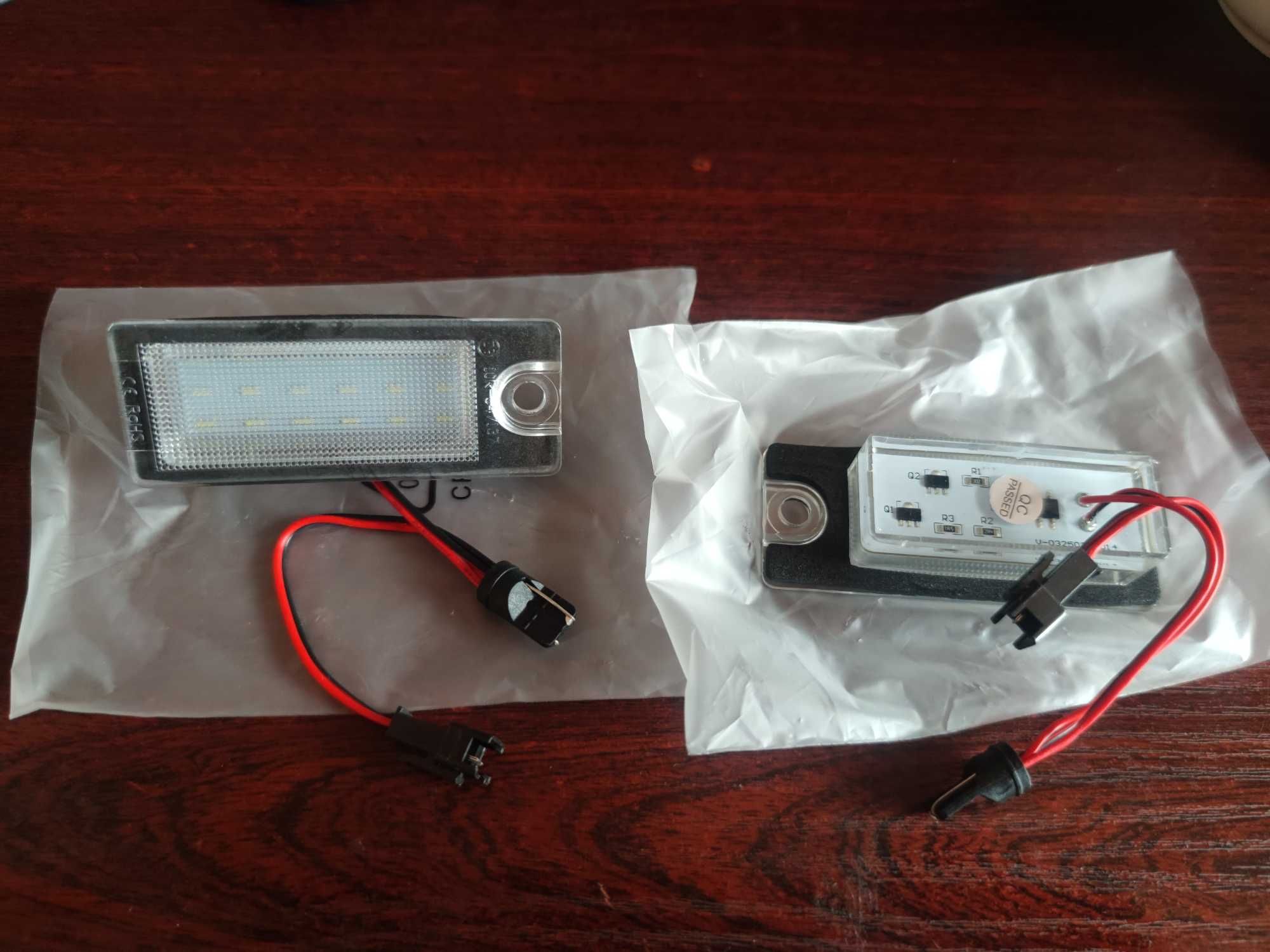 LED tablicy S60 S80 V70 XC70 XC90  9.1.8.7.1.5.3 oświtlenie OE9.187153