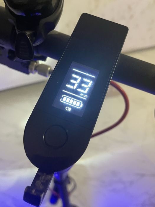 LIKE.BIKE one очень хорошем состоянии