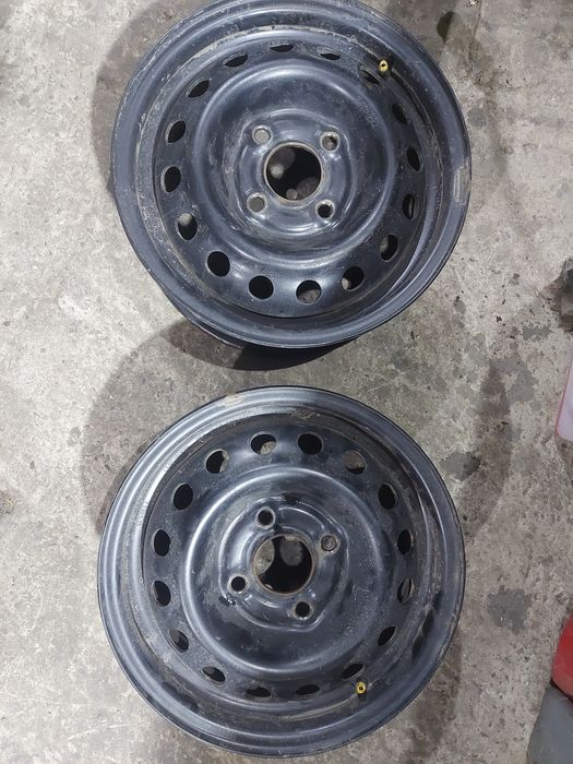 Продам диски 2шт. R13 4×100