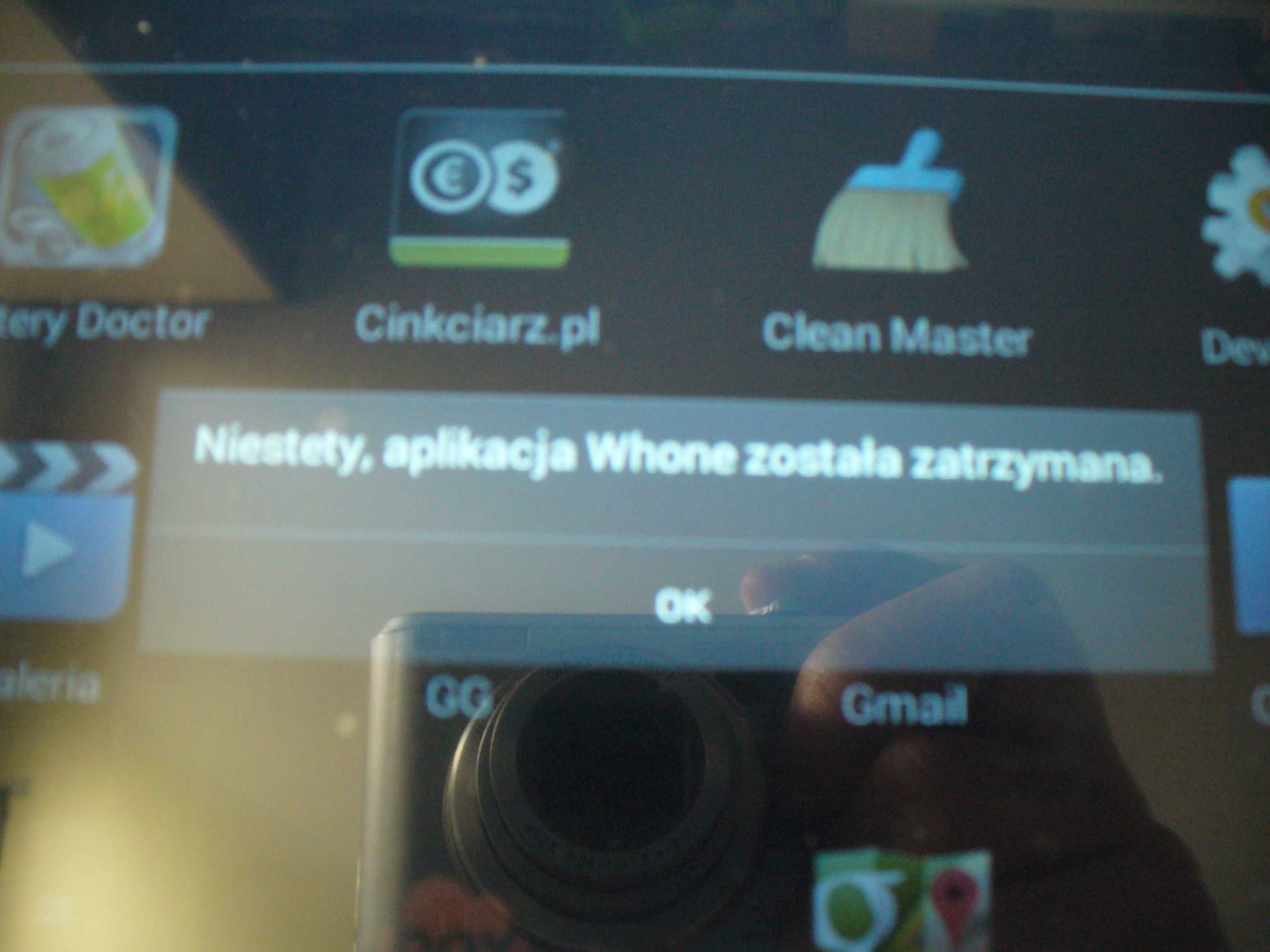 Tablet MANTA Quad Power MID 1011