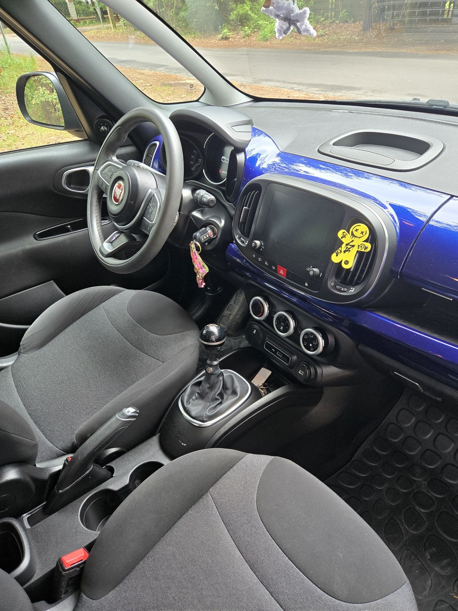 FIAT 500L POP STAR 1.4 16V