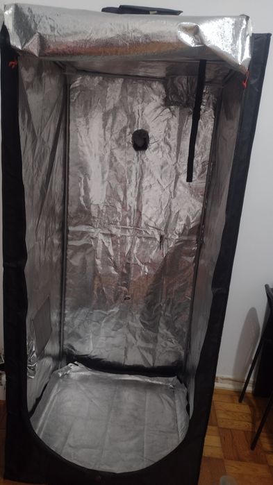 Grow, kit de cultivo
