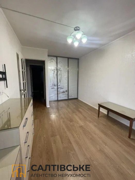 6031-ИП Продам 3к квартиру на Салтовке Героев Труда 531 м/р