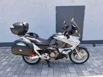 Honda XL varadero 1000 xl1000 oryginał 2008 rok . dl1000