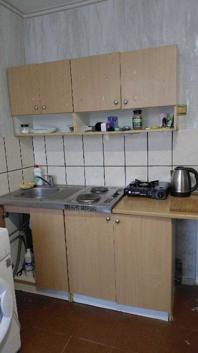 Здам 1-к квартиру Набережна Перемоги Аквапарк