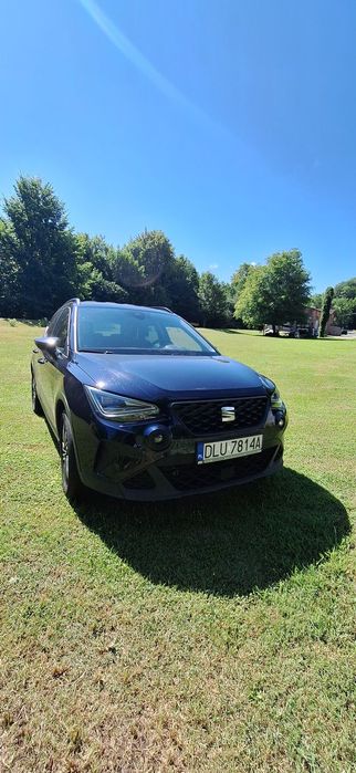 Seat Arona Seat Arona 2022