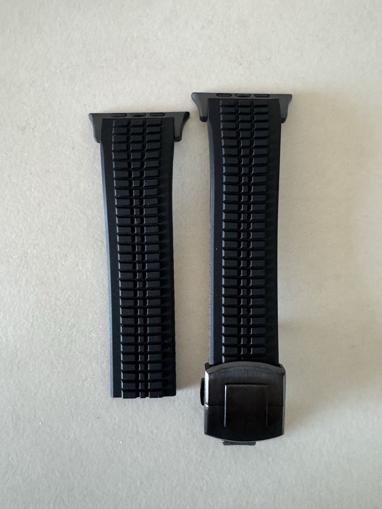 Pulseira Apple Watch Ultra Black