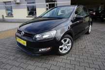 Volkswagen Polo 1.2 TSi-90KM.-Nawigacja-Kamera-Android-CarPlay-100%BEZWYPADKOWY