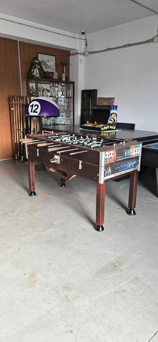 Matraquilhos de Competição