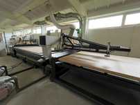 CNC Centrum Obróbcze 2131 - PRONEST SERON
