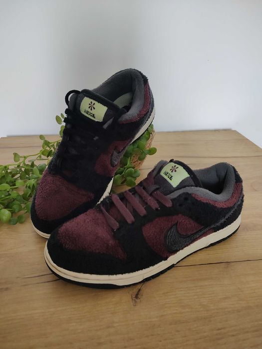 Sneakersy Noce Dunk Low SE CC