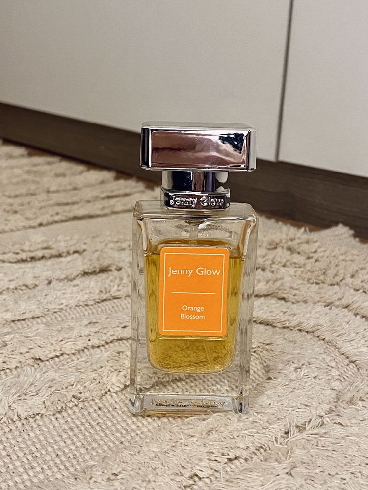 Jenny Glow Orange Blossom EDP 30ml