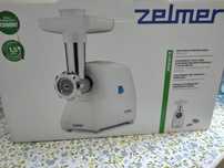 Elektryczna Maszynka do mięsa ZELMER