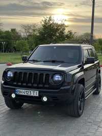 Jeep Patriot 2014 4x4 lift ideal