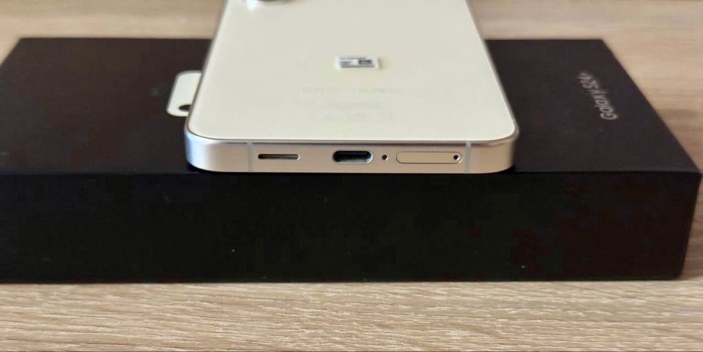 Смартфон Samsung Galaxy S24+ 12/256/512 GB флагман (GLOBAL)