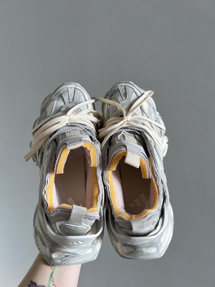 Adidas Vento XLG Deluxe Beige Grey