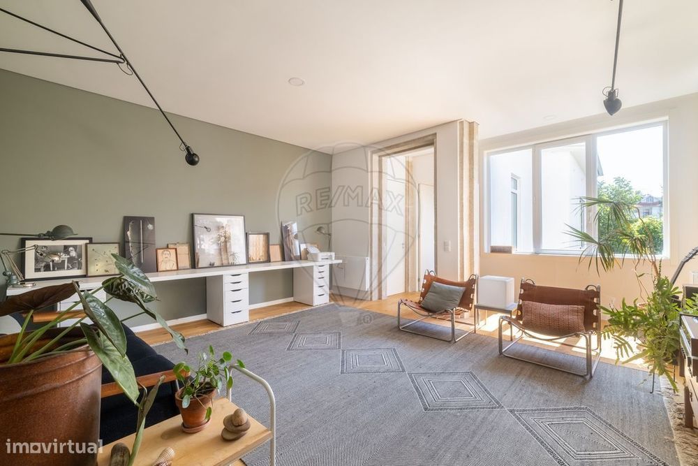 Moradia T4 para arrendamento