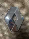 znaczek emblemat renault espace 4