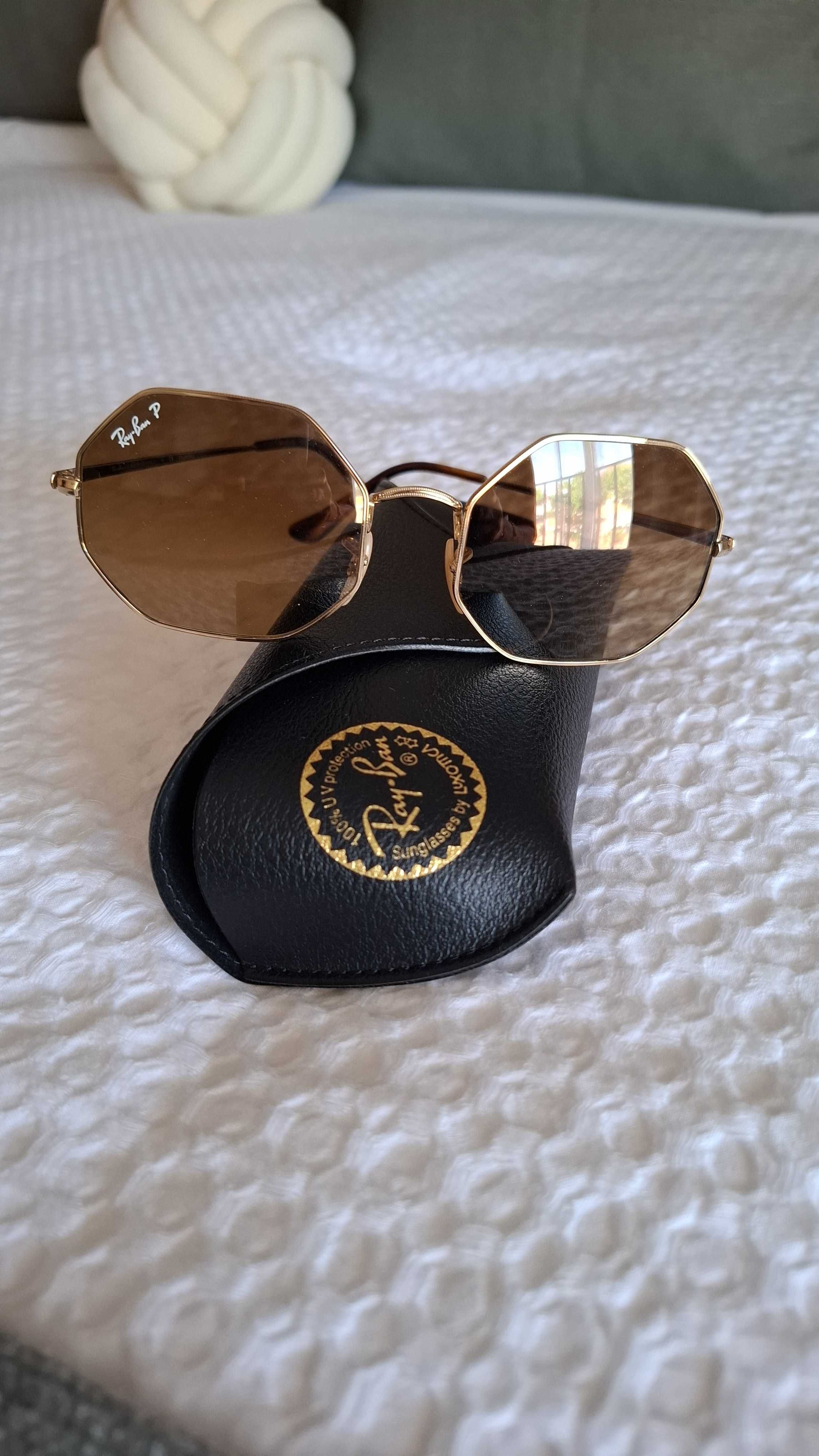 Oculos de sol  Ray Ban