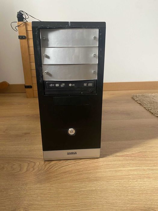 Computador desktop fixo i5 8GB RAM 240GB SSD