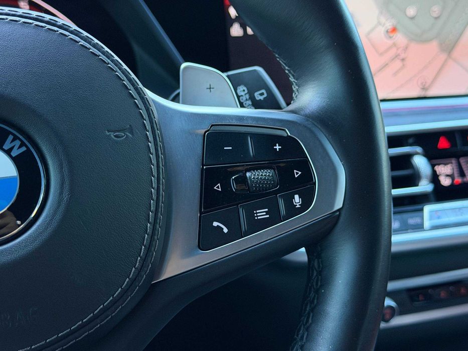 Avtoreal BMW X5 G05 M50i 2021